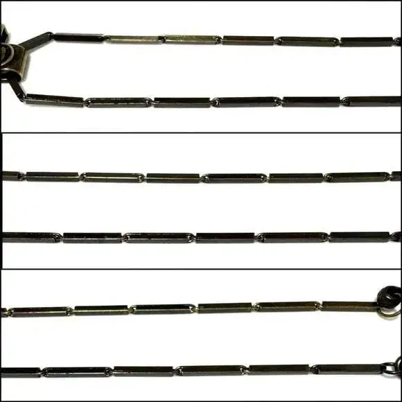 CHANEL Authentic Necklace - Picture 4 of 10